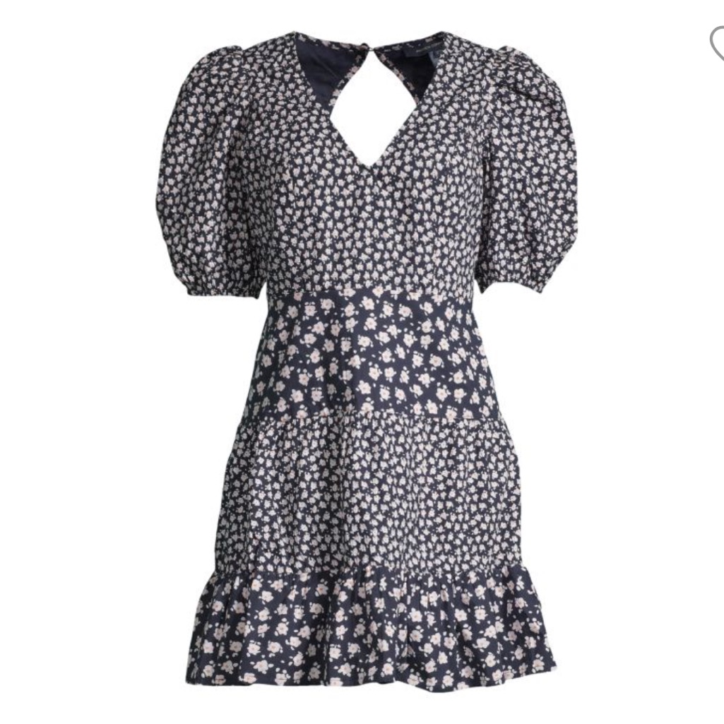 Nwta French Connection Dress
